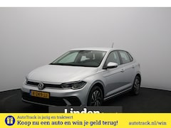 Volkswagen Polo - 1.0 TSI Life Business | Automaat | Virtual Cockpit | Clima Tronic