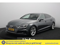 Audi A5 Sportback - 35 TFSI Sport S-line edition | Stoelverwarming | Electrische Achterklep