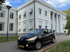 Peugeot 207 - 1.4 VTi XS, MOOI, OPRUIMING