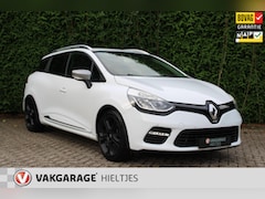 Renault Clio Estate - 1.2 GT volledig onderhouden, audio, keyless