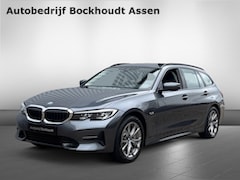 BMW 3-serie Touring - 330e | Apple CarPlay | Stoelverw. | Elek. Trekhaak