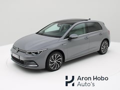 Volkswagen Golf - 1.5 eTSI Style Pano, Sfeerverlichting, Virtual Cockpit, ACC