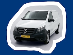 Mercedes-Benz Vito - 114 CDI Lang Navigatie Achteruitrijcamera Betimmering Cruise Control
