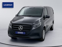 Mercedes-Benz Vito - 116 Lang Trekhaak LED Achteruitrijcamera Betimmering Cruise Control