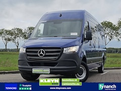 Mercedes-Benz Sprinter - 316 L3H2 Maxi Dub.-Cab