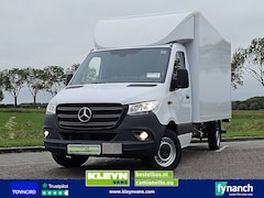 Mercedes-Benz Sprinter - 317 Bakwagen Laadklep
