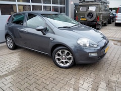 Fiat Punto - 0.9 TwinAir Sempre CLIMA CRUISE NAVI PARKEER S. TREKH