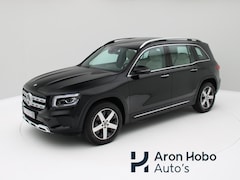 Mercedes-Benz GLB - 200 Advantage 7p. Pano, Memory, Sfeerverlichting, Camera