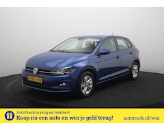 Volkswagen Polo - 1.0 TSI Comfortline | Airco | Adaptive Cruise | Carplay&Android