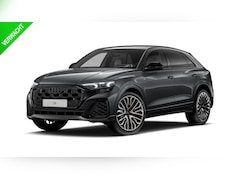 Audi Q8 - 60 TFSI e quattro Pro Line S Competition 4WBesturing|PANO|B&O|HUD|ACC|Stoelventilatie|Trek