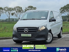 Mercedes-Benz Vito - 116 L3 XL Mbux Automaat