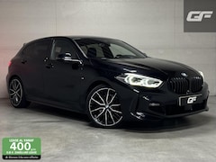 BMW 1-serie - 118i M Sport CarPlay Cruise Leer Sfeer Camera NAP