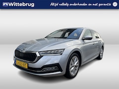 Skoda Octavia Combi - 1.0 e-TSI Business Edition Plus / AUTOMAAT/ TREKHAAK/ ADAPT. CRUISE/ SMARTLINK/ CLIMA/ DAB