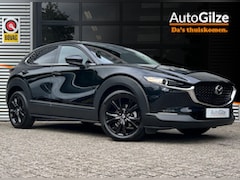 Mazda CX-30 - 2.5 e-SkyActiv-G M Hybrid Homura l Adaptive Cruise l Camera l Navi l Elektrische Klep