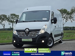 Renault Master - 2.3 DCI 135 L2H2