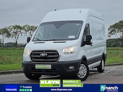 Ford Transit - 2.0 L2H3 Wp-Inrichting