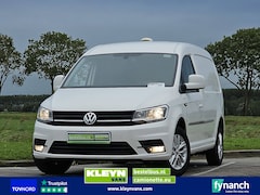 Volkswagen Caddy Maxi - 2.0 102Pk Lm-Velgen NAP
