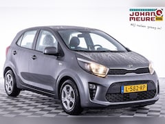 Kia Picanto - 1.0 DPi ComfortLine 5-drs | AIRCO ✅ 1e Eigenaar