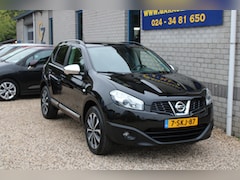 Nissan Qashqai - 1.6 360 Panoramadak Navi Camera Cruise Contr
