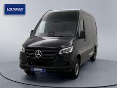 Mercedes-Benz Sprinter - 317 1.9 CDI L2H2 PRO LED Navigatie Achteruitrijcamera Cruise Control
