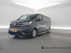 Renault Trafic - 2.0 dCi 170pk-Automaat L2H1 Dubb. Cab. Luxe | Cruise | Camera | Stoelverw. | PDC V+A | DAB