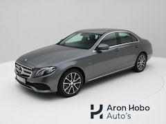 Mercedes-Benz E-klasse - 350e Avantgarde AIRMATIC, Widescreen, 360° Camera, Sfeerverlichting