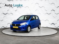 Suzuki Celerio - 1.0 Comfort | Airco | Bluetooth | Hoge Instap