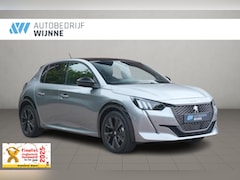 Peugeot 208 - 1.2 PureTech 100pk GT | Navi | Climate | Adaptive Cruise | Camera | Keyless | PDC