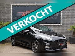 Ford Fiesta - 1.0 EcoBoost ST-Line Carplay Nav Clima B&O Cruis