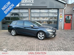 SEAT Leon Sportstourer - 1.5 TSI FR Business Intense + Technology Pack