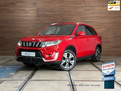 Suzuki Vitara - 1.4 Boosterjet Style Smart Hybrid | Panoramadak | Adaptive Cruise Control