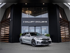 BMW 3-serie Touring - 330e xDrive - Panorama | H&K | Memory | 360 Camera | HUD