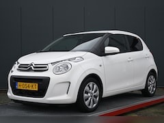 Citroën C1 - 1.0 VTi Feel
