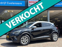 Renault Captur - TCe Intens 130 EDC Navi / Camera / Cruise contr. adaptief / LM velgen