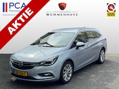 Opel Astra Sports Tourer - 1.4 Innovation Alu wielen/Airco-Ecc/Navigatie