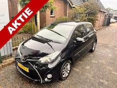Toyota Yaris - 1.3 VVT-i Trend