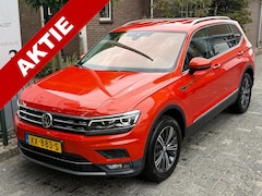 Volkswagen Tiguan Allspace - 1.5 TSI Highline