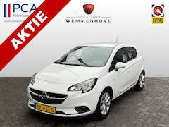 Opel Corsa - 1.2 Airco/5-Deurs/Lichtmetalen velgen
