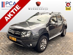 Dacia Duster - 1.2 TCe 4x2 Prestige