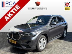 BMW X1 - xDrive25e Executive Edition leer/Panodak/Hybride/Navigatie