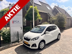 Peugeot 108 - 1.0 e-VTi Active