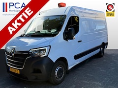 Renault Master - T35 2.3 dCi 135 L2H2 Work Edition Airco/Camera/Parkeersensoren