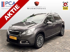 Peugeot 2008 - 1.2 VTi Allure Pack Premium Plus