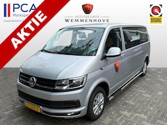 Volkswagen Transporter Kombi - 2.0 TDI L2H1 Highline EXCL BTW