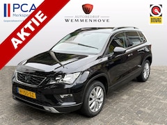 SEAT Ateca - 1.5 TSI Style