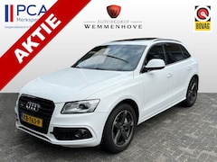 Audi SQ5 - 3.0 TFSI quattro Pro Line Plus Leer/Panodak/Ecc/Navi