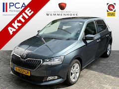 Skoda Fabia - 1.0 TSI Ambition 5-Drs/Nw type/Alu wielen/Airco/Navi/PDC