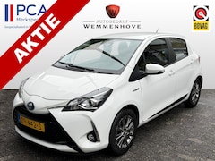 Toyota Yaris - 1.5 Hybrid Active