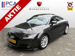 Audi TT - 1.8 TFSI Pro Line S Leer/S-Line/Airco-Ecc/98000KM