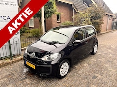 Volkswagen Up! - 1.0 BMT move up